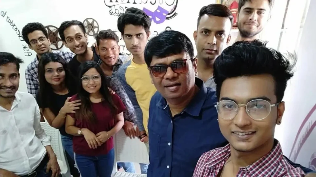 Best Acting School in Mumbai