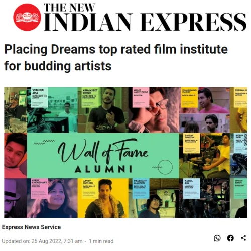 Best Acting School in Mumbai