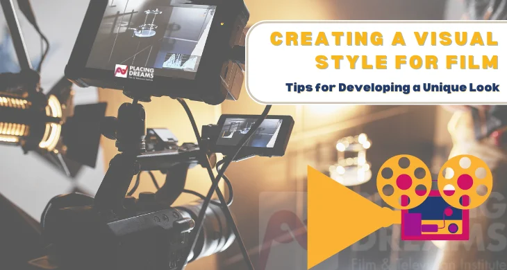 Creating a Visual Style for Film: Tips for Developing a Unique Look