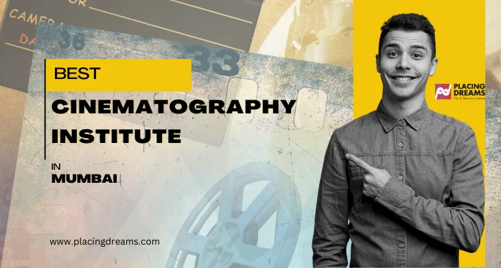 Best cinematography institute in mumbai